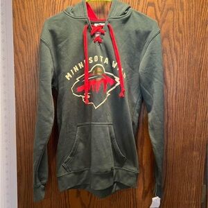 Minnesota Wild Sweatshirt